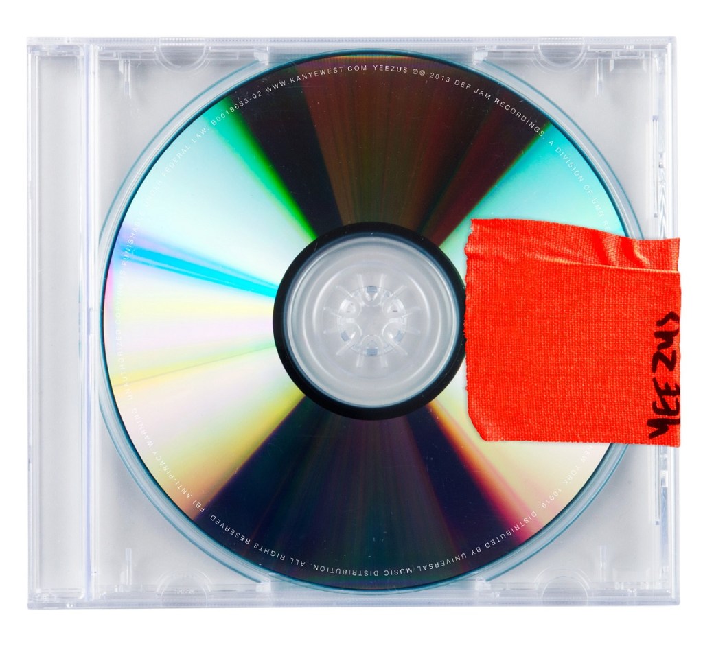 yeezus