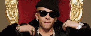 Dappy gif