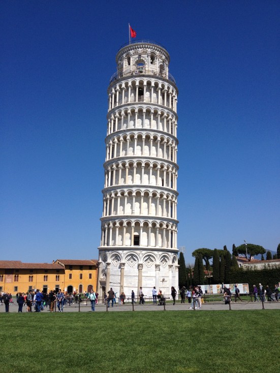 Pisa