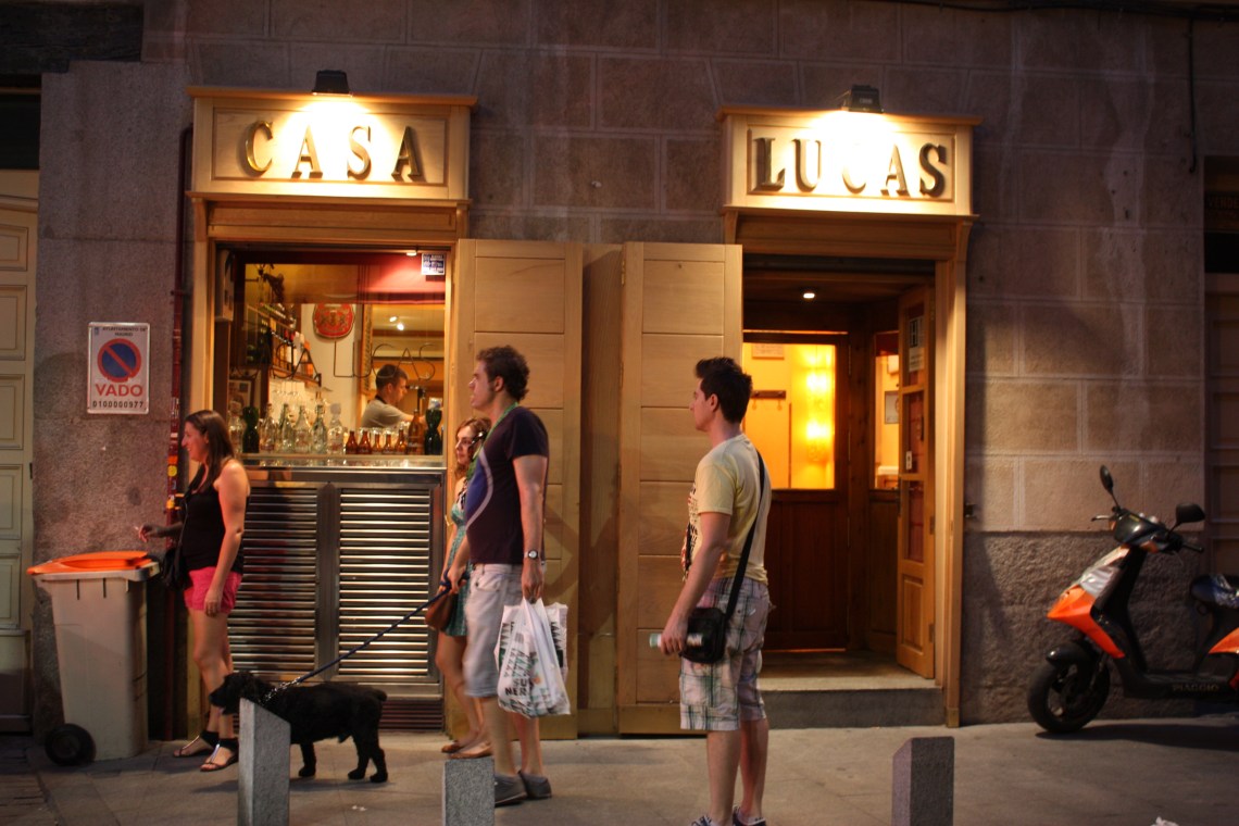 casa lucas