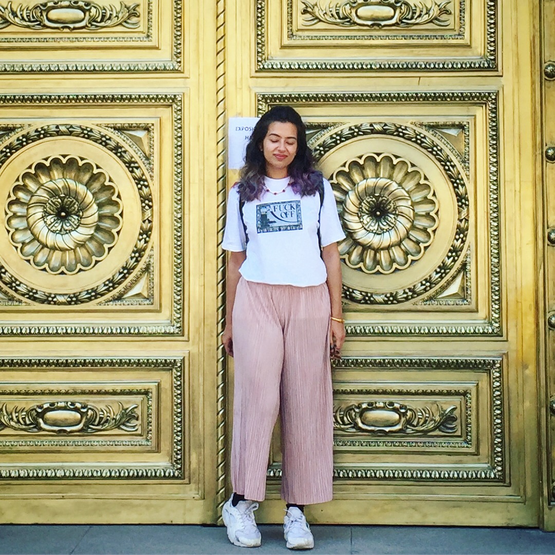 me madrid golden door