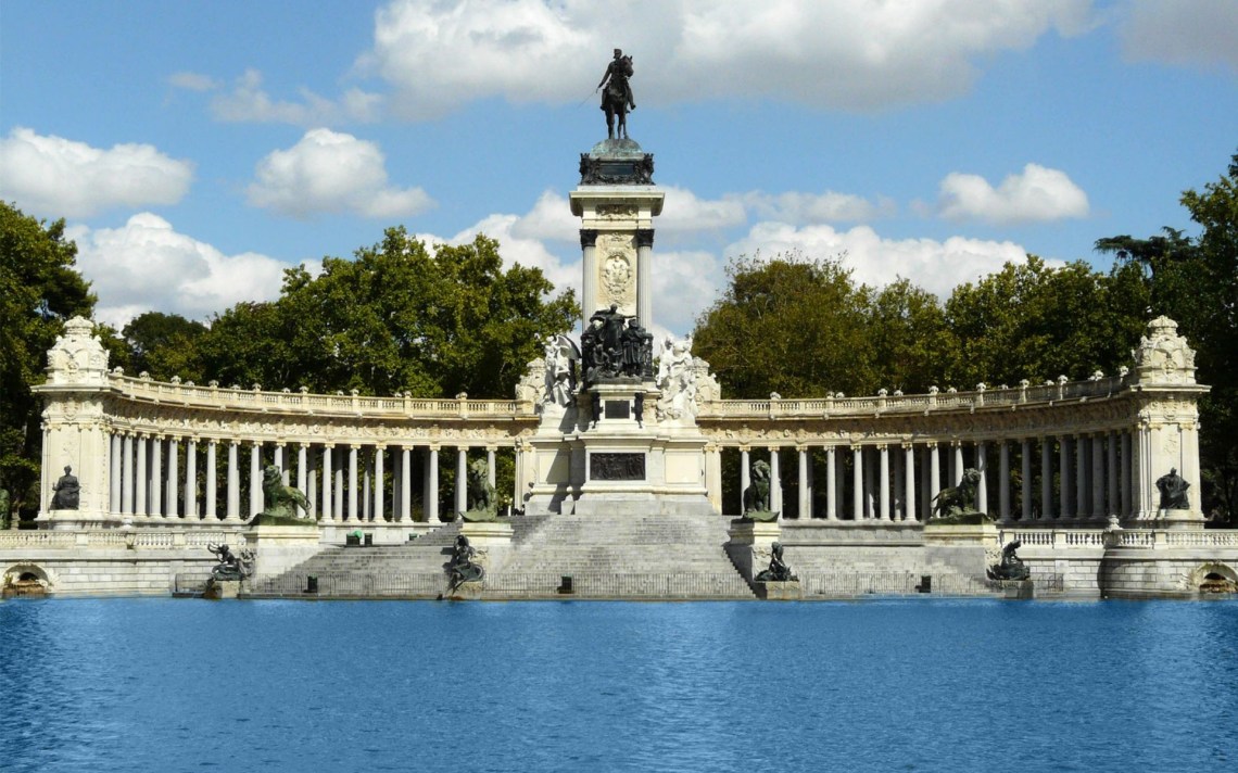 retiro