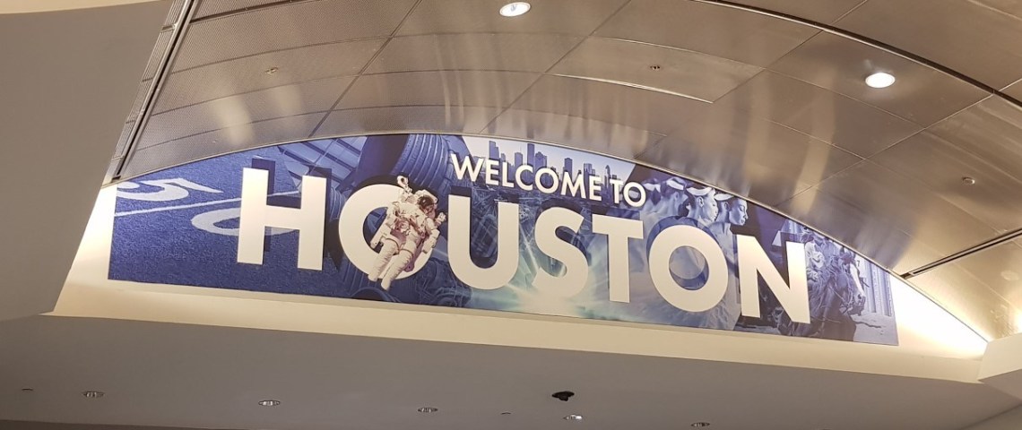 Houston