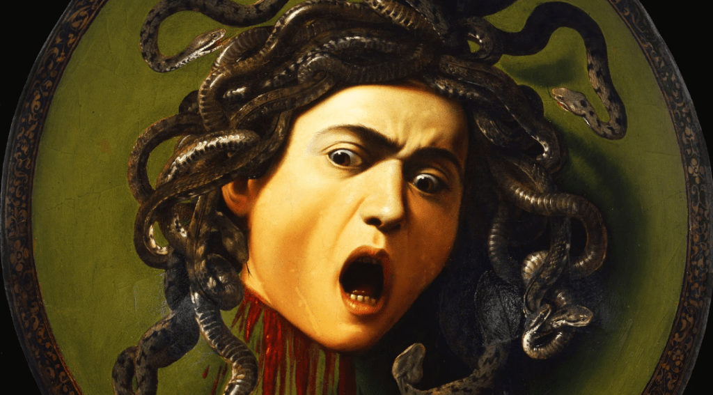 medusa